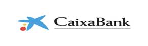 logo vector Caixabank